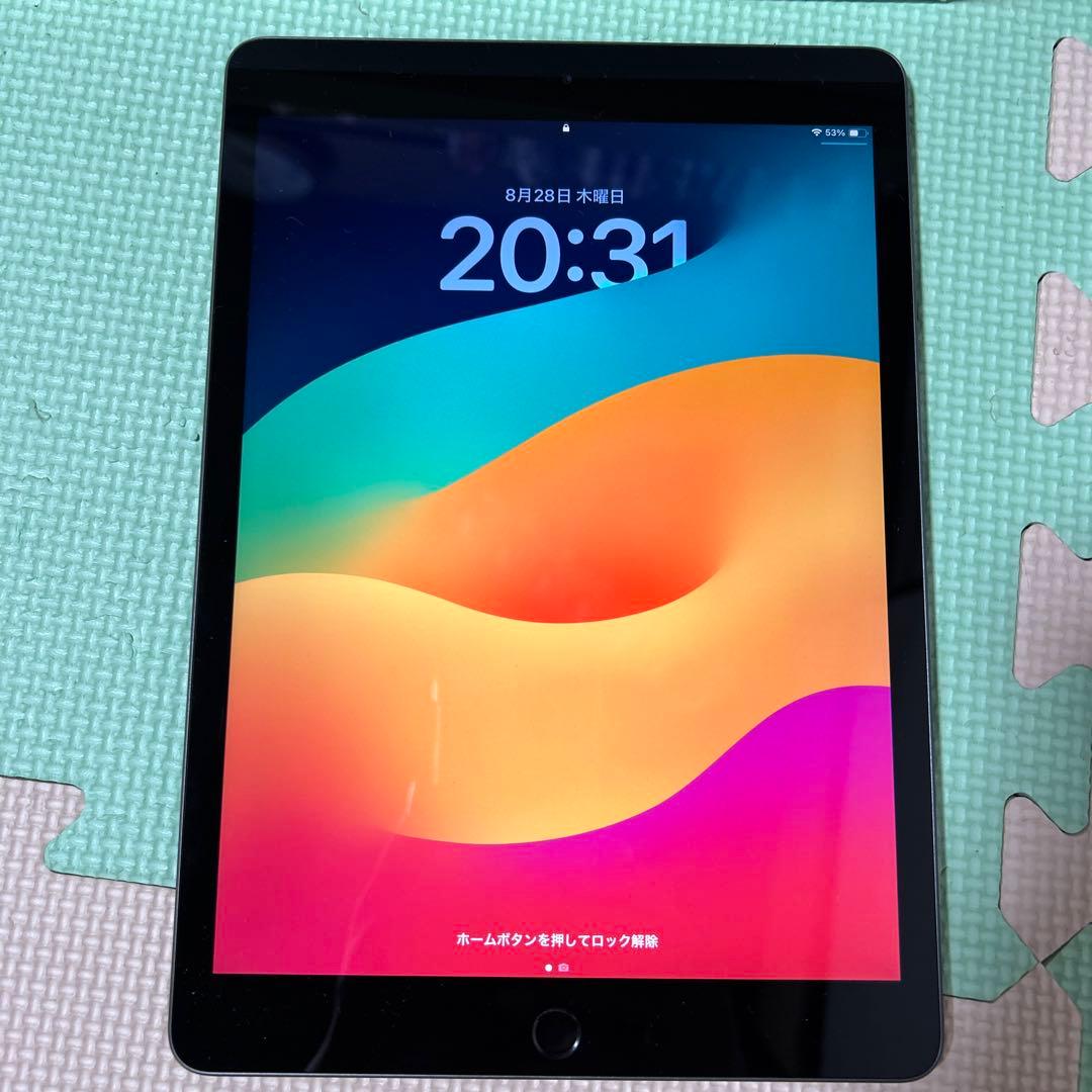 iPad 第8世代　Wi-Fi 32GB