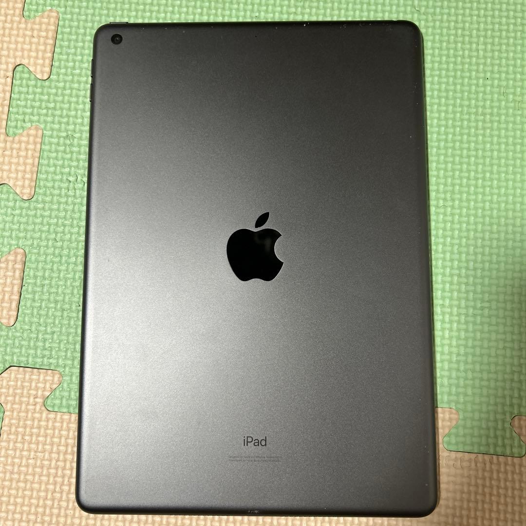 iPad 第8世代　Wi-Fi 32GB