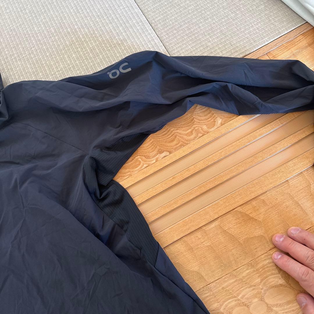 On (オン)Trail Breaker (トレイルブレーカー)