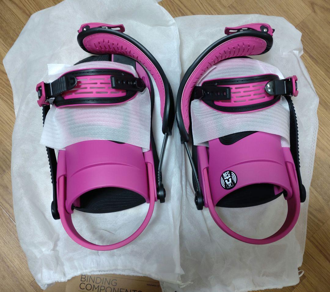 新品未使用 ユニオン ウルトラ UNION BINDING ULTRA 2425