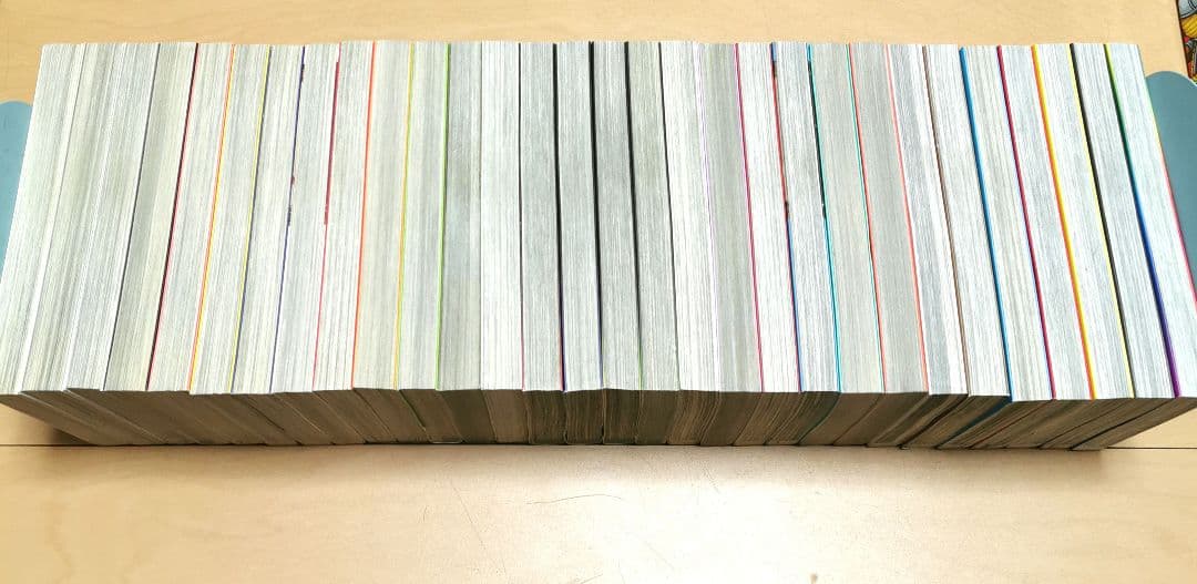 毎日発送 KIPPO キッポ 全30巻 ステッカー付き 送料無料 即購入可 広島