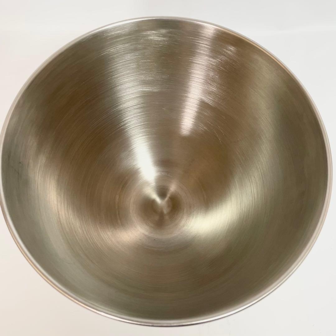 キッチンエイド アルチザンミニ 9KSM3311XFW