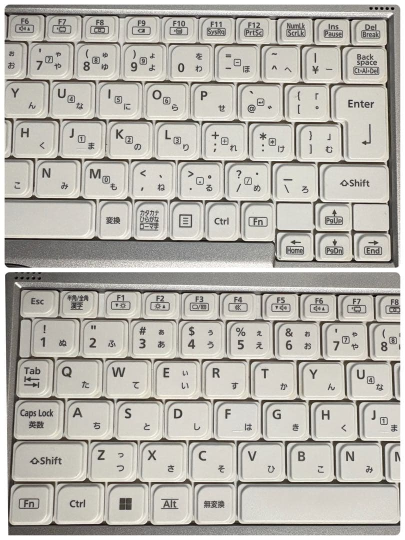 レッツノート CF-SV1/第11世代 i5/RAM 16G/SSD256GB㉘