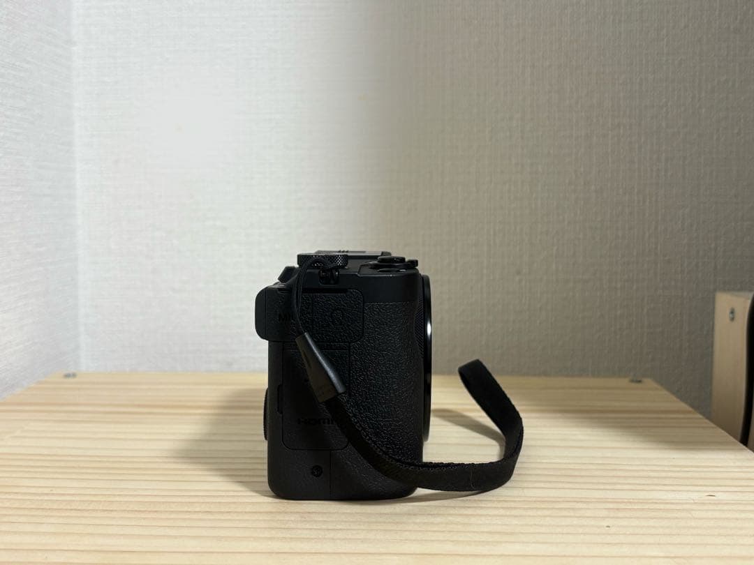 デジタルカメラ Canon powershot v1