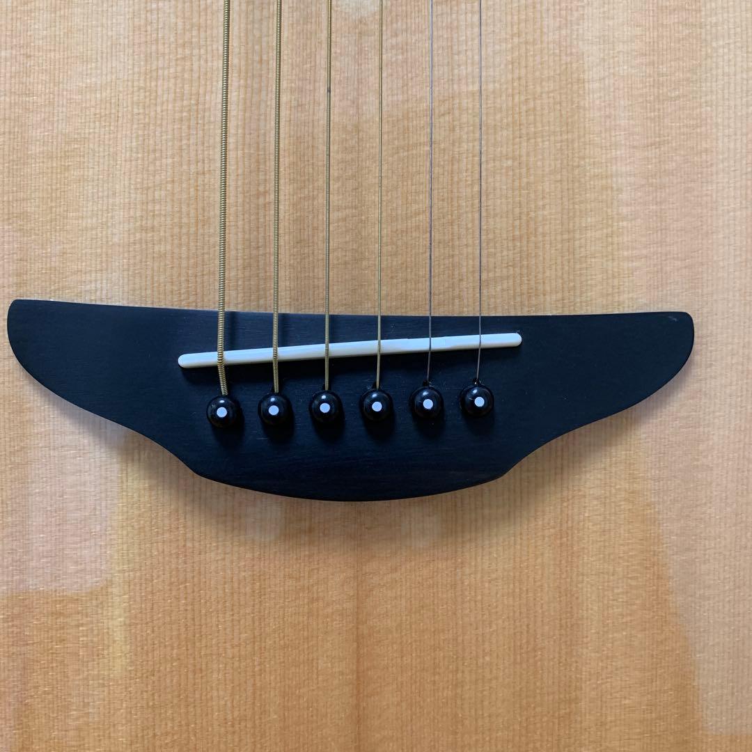 ギター APX1200II NT