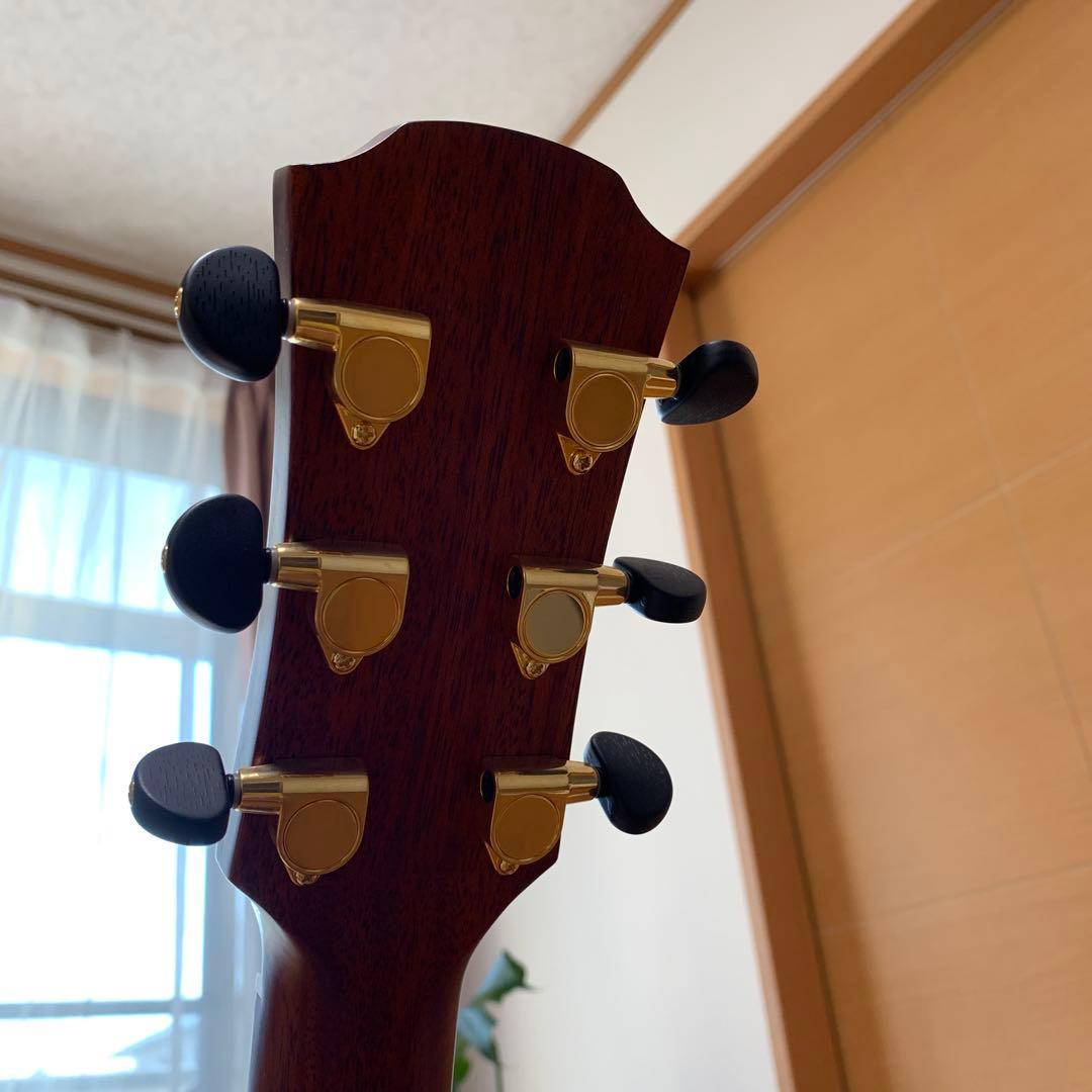 ギター APX1200II NT