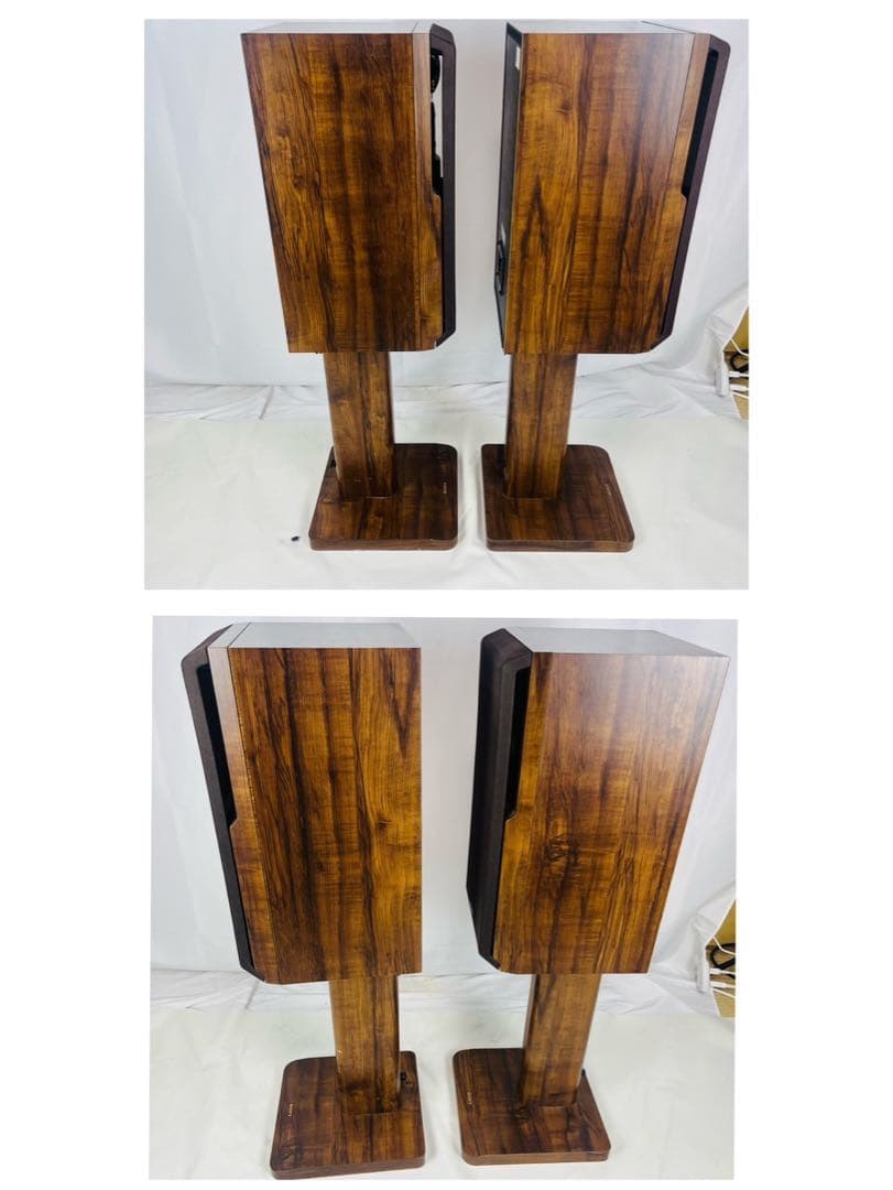 【良品】 SONY ソニー 3way スピーカー スタンド付き SS-G33