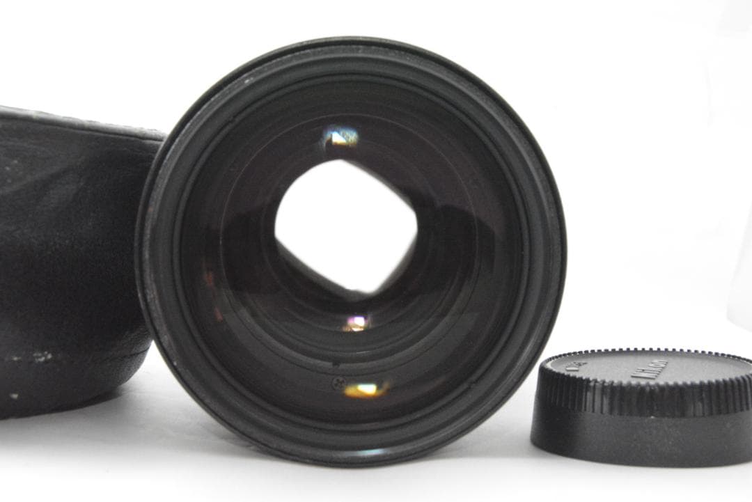 ニコン NIKON AF 300mm F4 ED