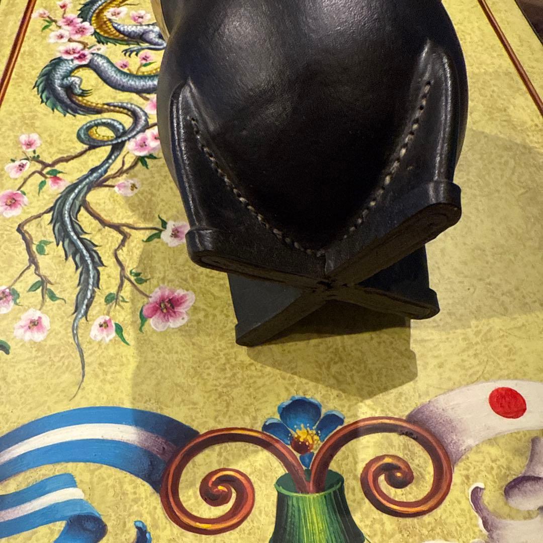 マテ壺　ジャンボ