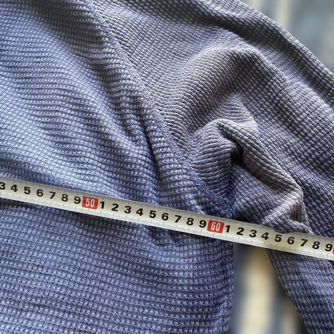 ラルフローレン　RRL パーカー