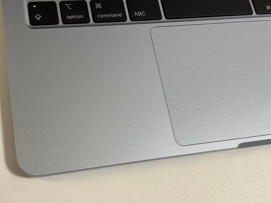 【24日まで限定価格】M4 MacBook Air 13インチ 32GB 1TB