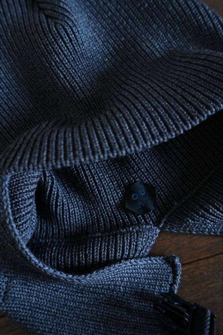 OUAT ニットキャップ