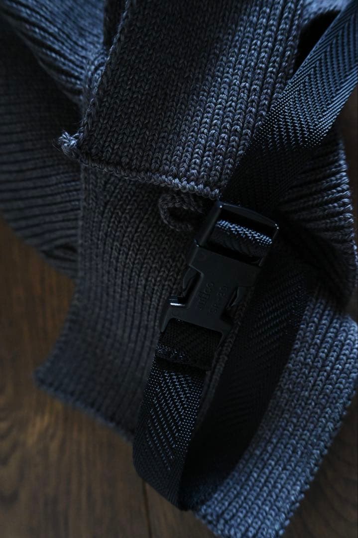 OUAT ニットキャップ