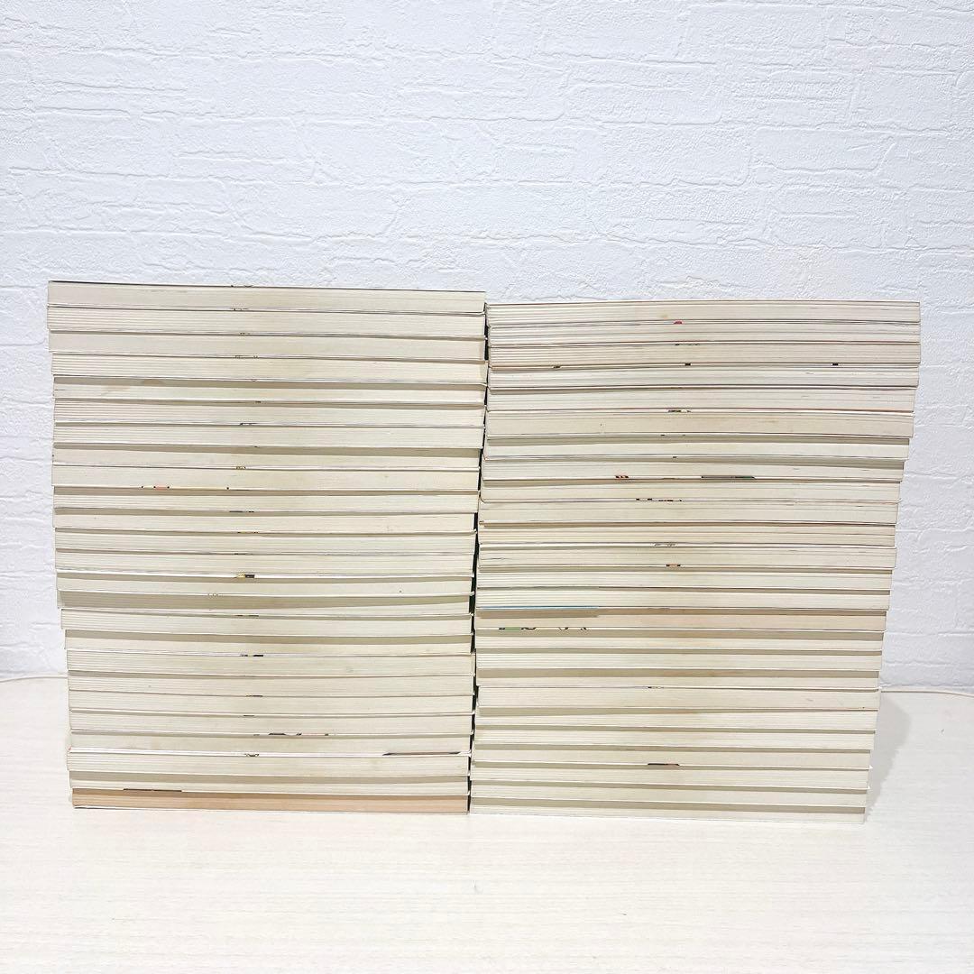 クレヨンしんちゃん 全巻