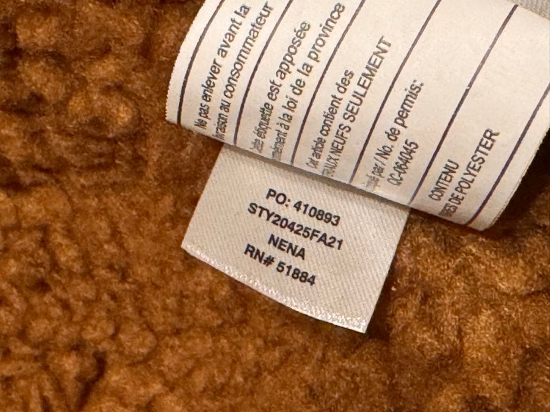 パタゴニア ラインド イスマス フーディpatagonia ネイビー Lサイズ