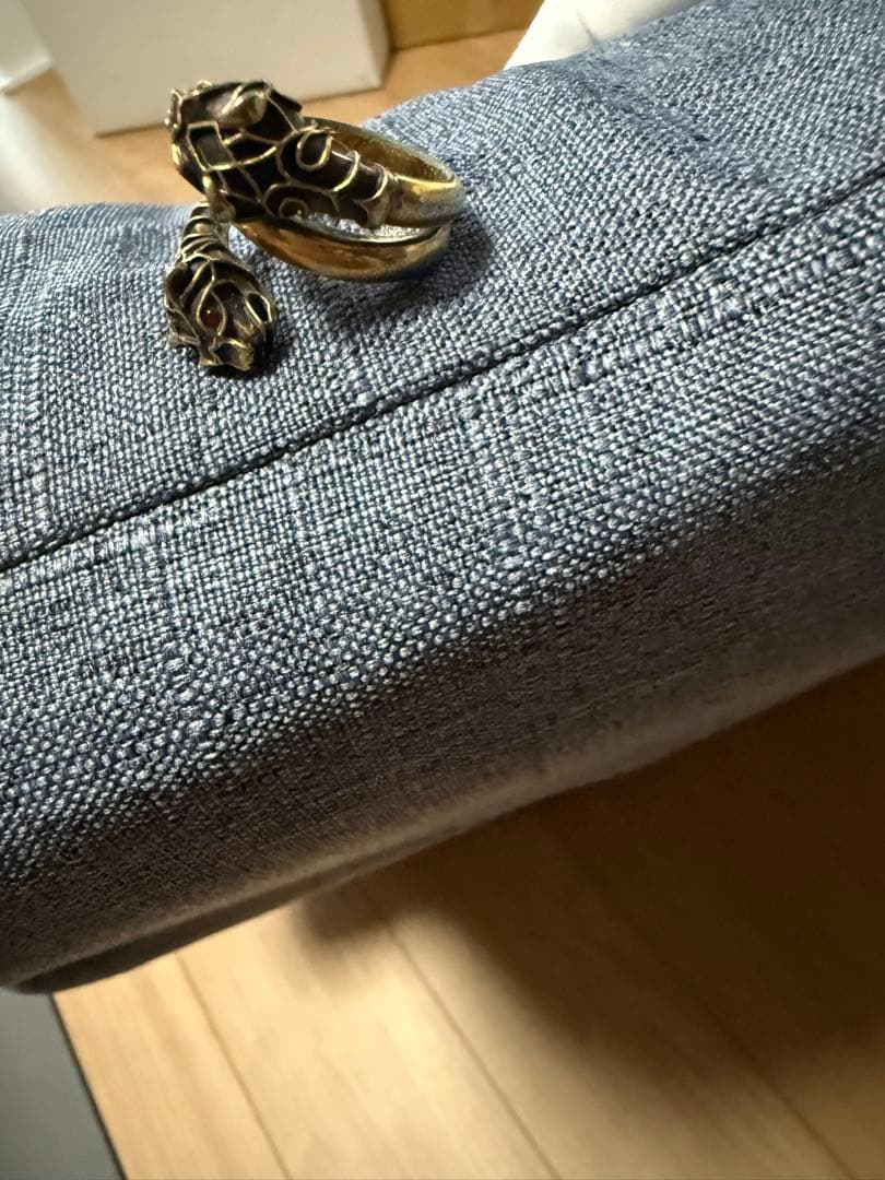 gucci ミケーレ　リング