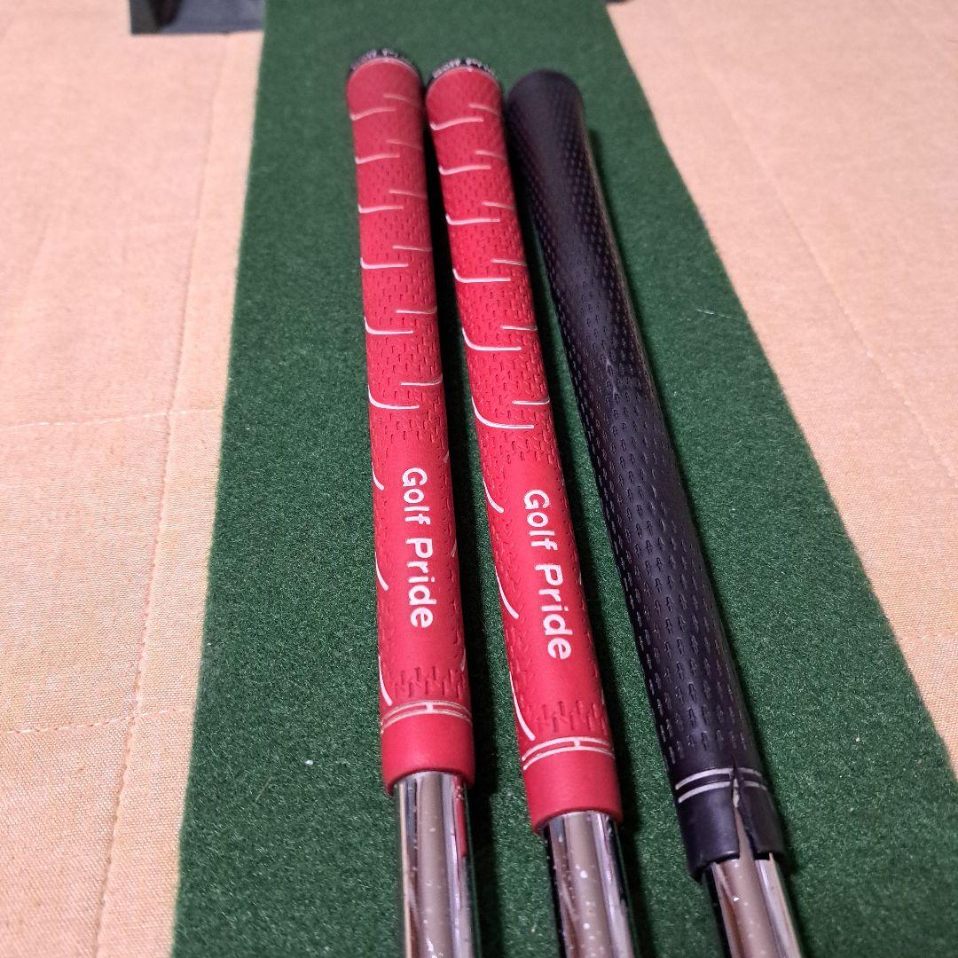 Titleist Vokey Design ウェッジ 3本セット