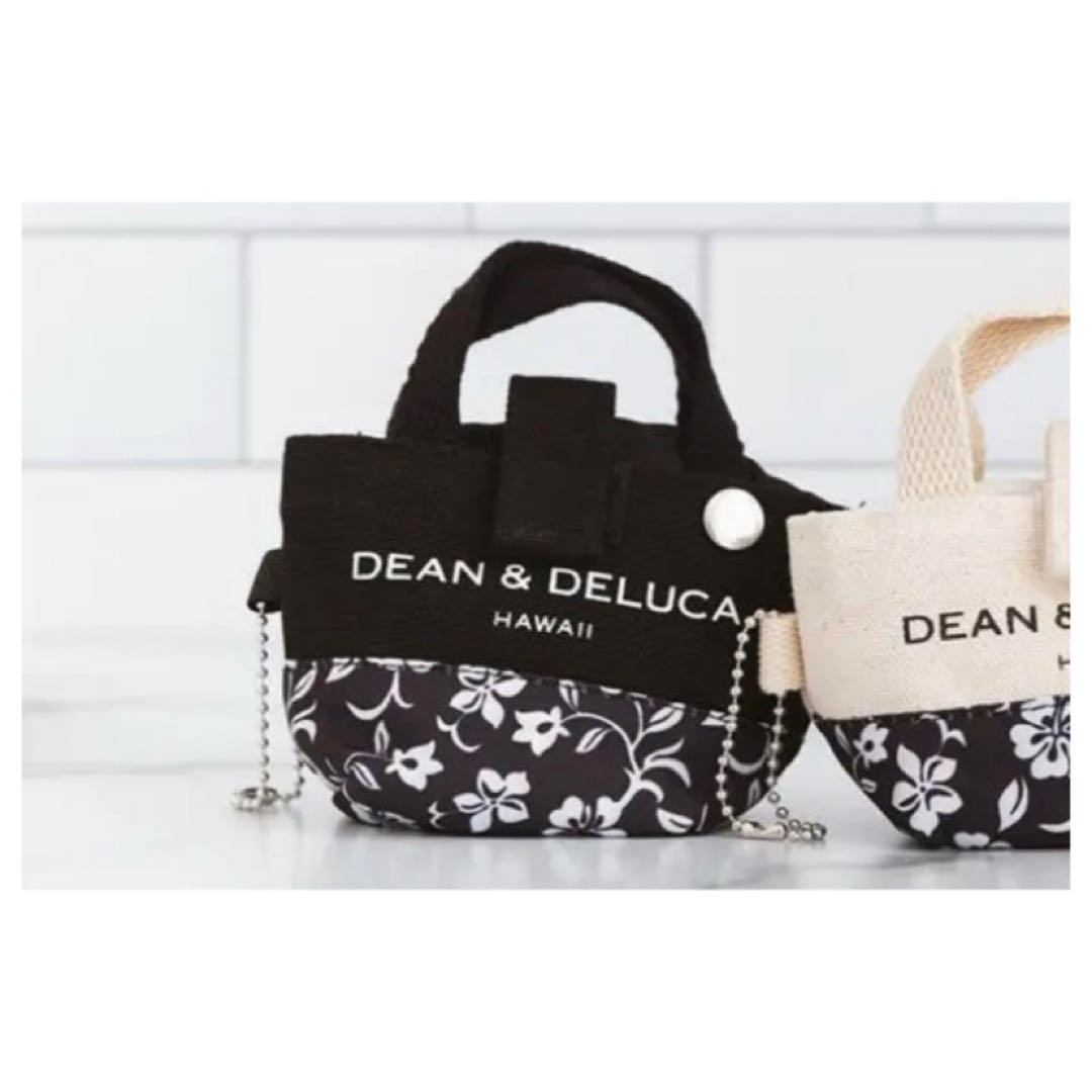 DEAN & DELUCA ディーンアンドデルーカ　ハワイ限定　エコバッグ　3つ
