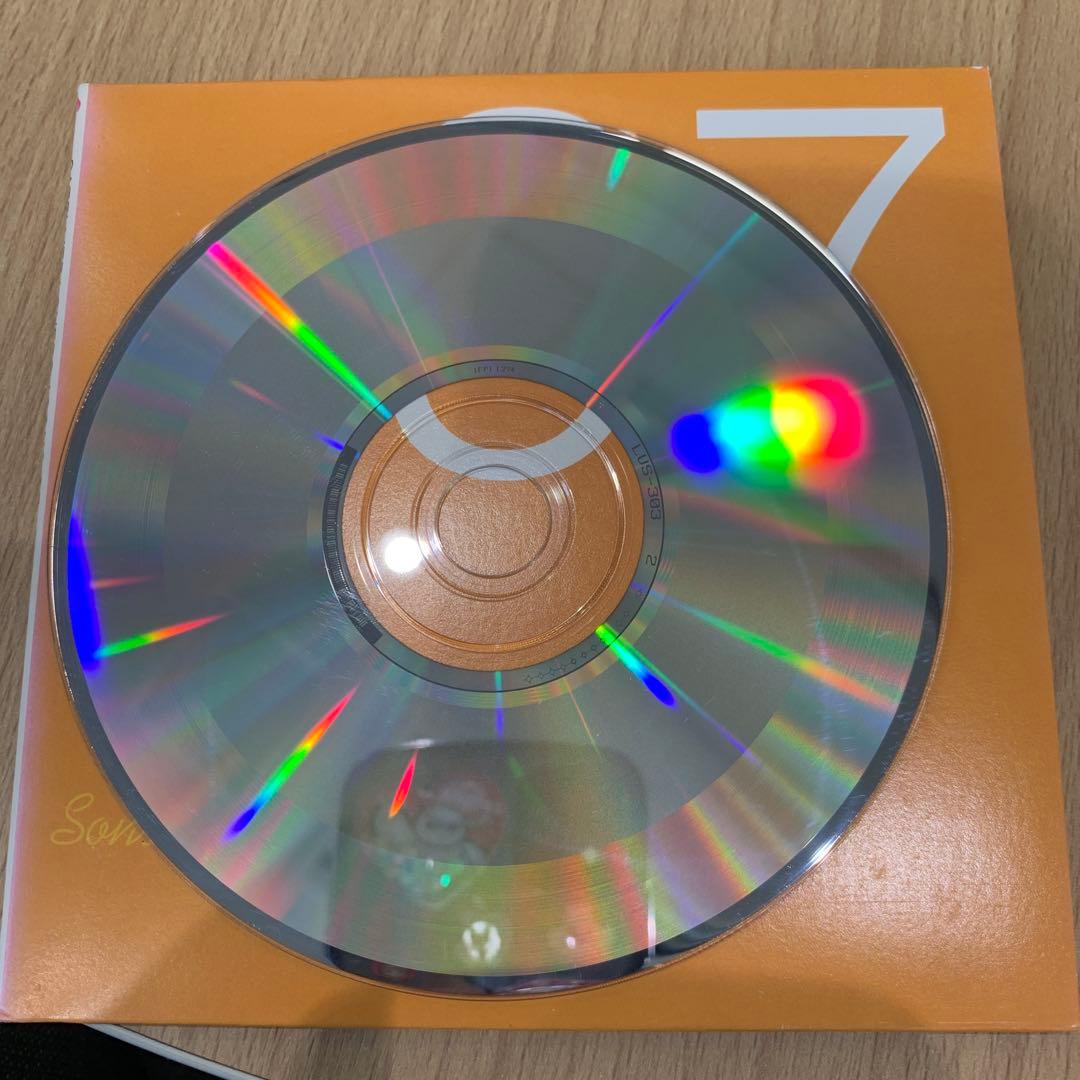 Satellite Lovers サテライトラバーズ　当時物フリーソウル送料込