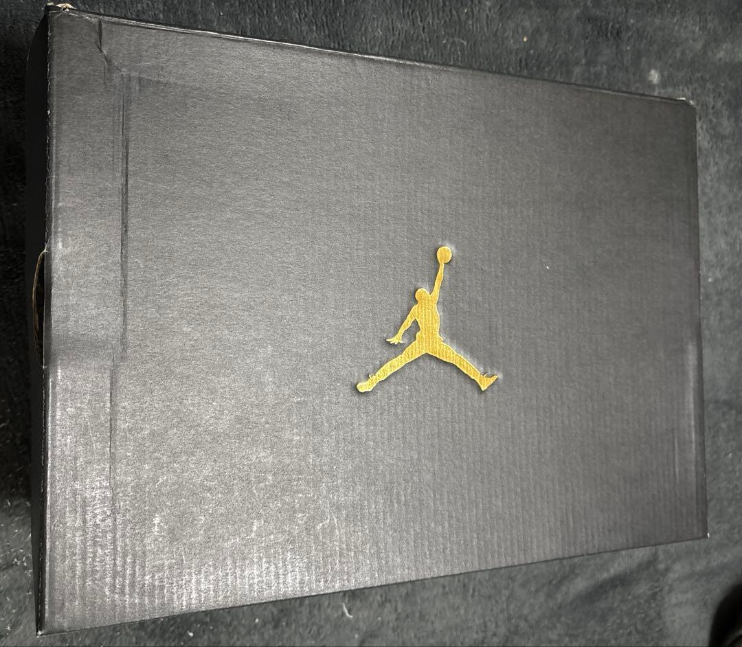 NIKE AJ1 Low Golf Copa 27cm 美品 箱 替え紐あり