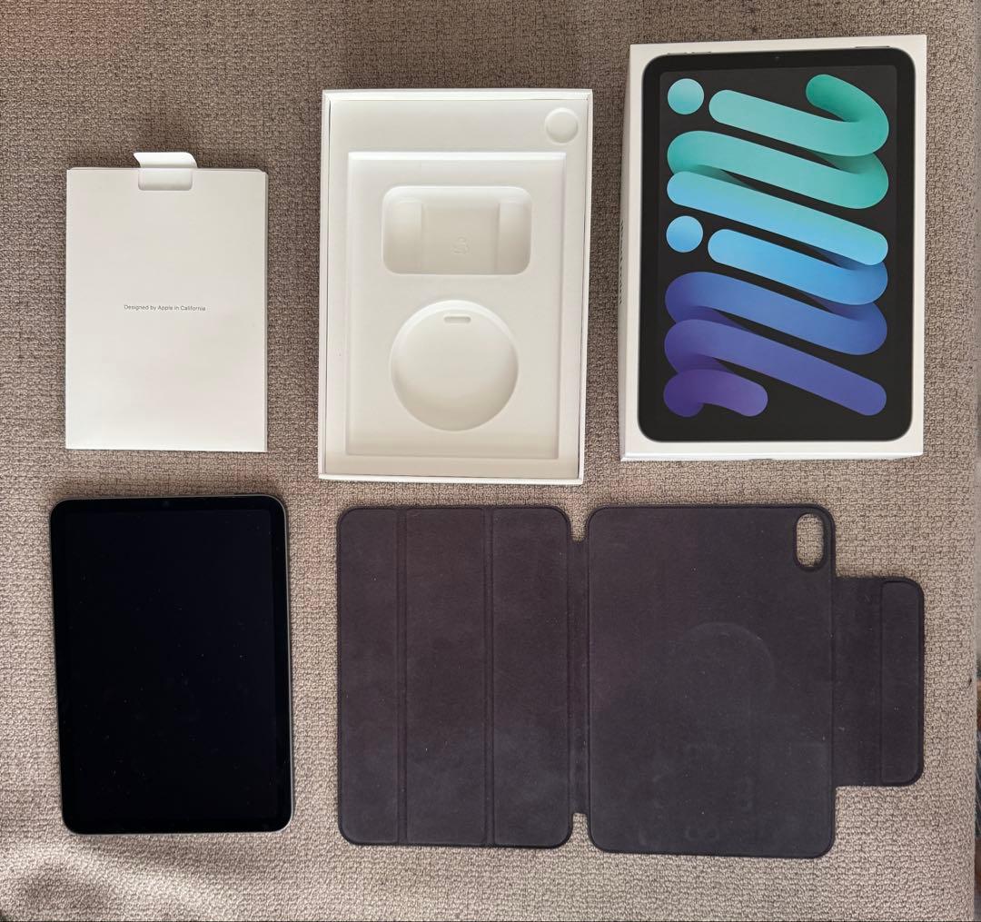 ipad mini 第6世代 64GB