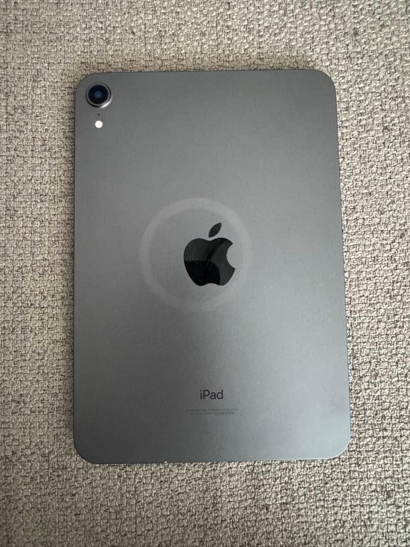 ipad mini 第6世代 64GB