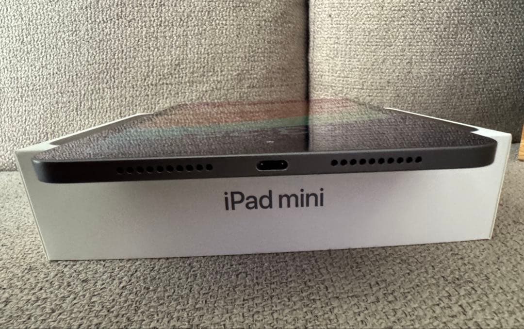 ipad mini 第6世代 64GB