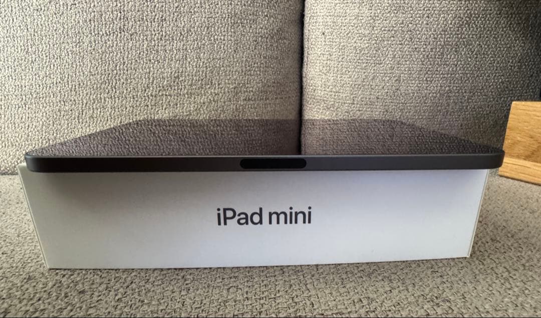 ipad mini 第6世代 64GB