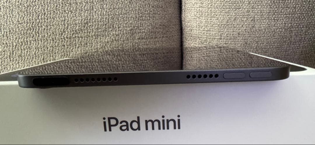 ipad mini 第6世代 64GB