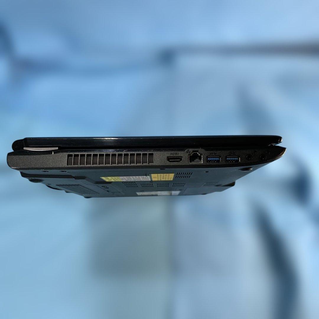 訳あり/NEC/LaVie/LL750/S/Core i7/8GB/BD/SSD