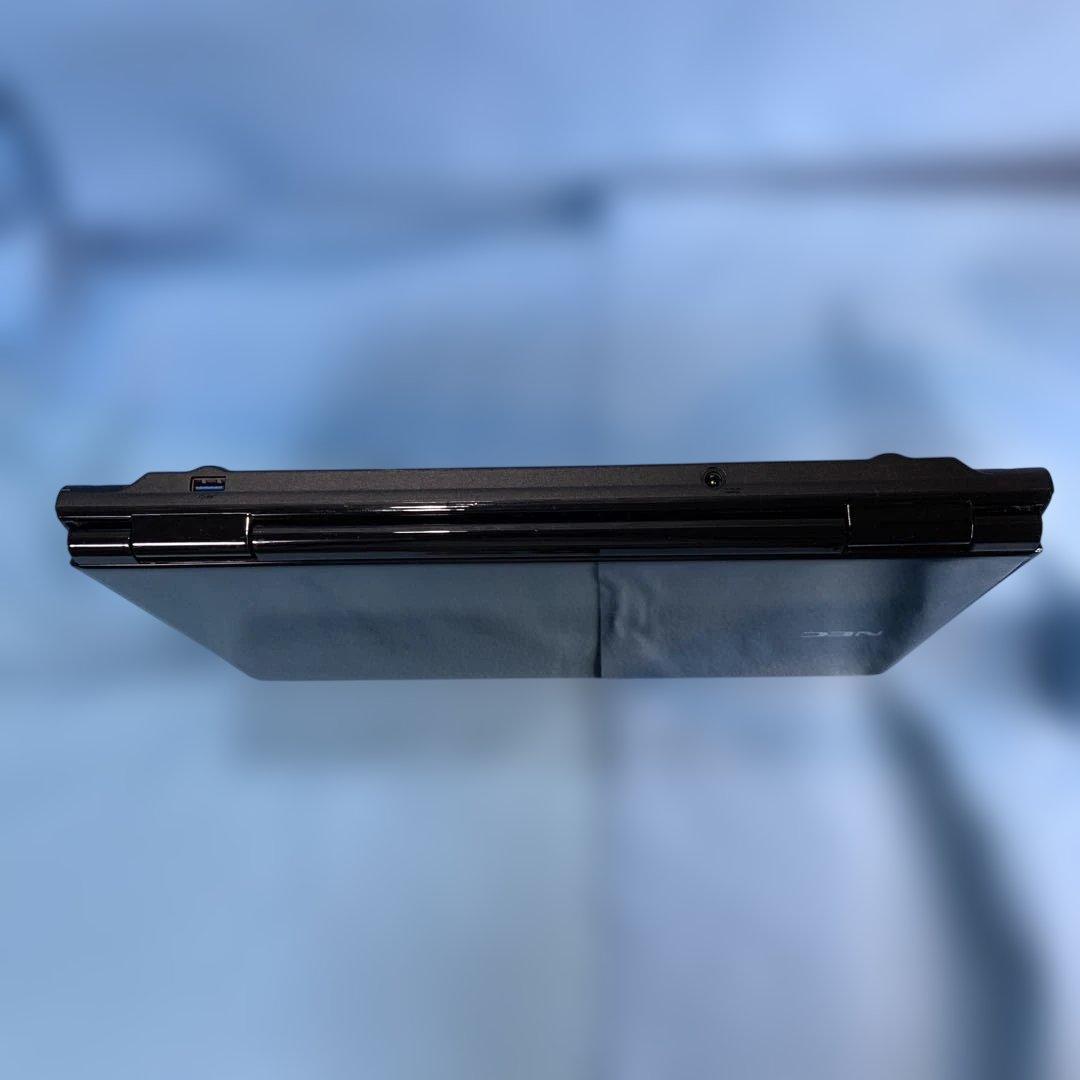 訳あり/NEC/LaVie/LL750/S/Core i7/8GB/BD/SSD