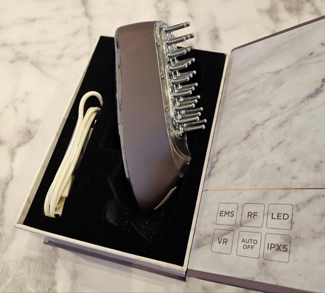 アンファー スカルプDボーテ スカルプ電気ブラシ