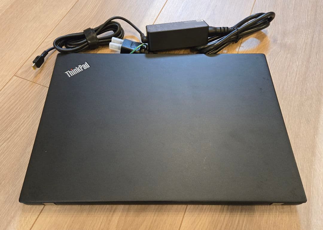 【LTE対応モデル】ThinkPad X390 第10世代Corei7/16GB