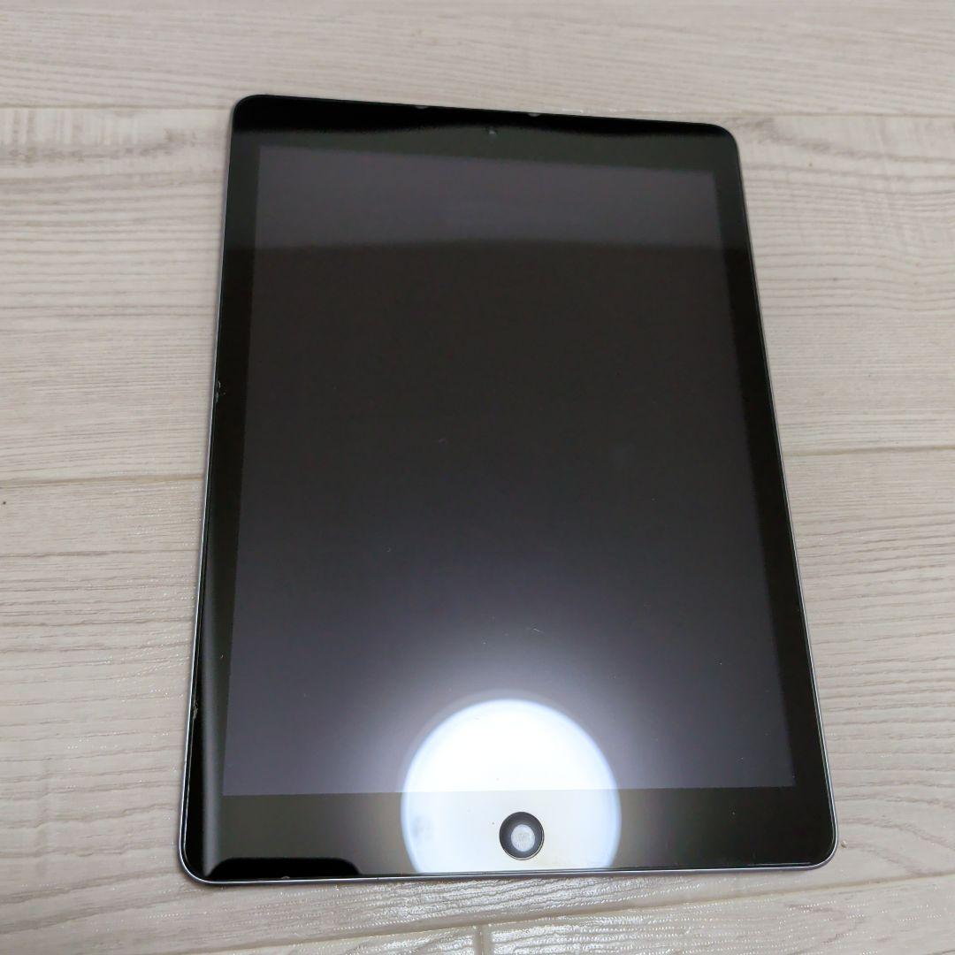 Apple iPad Air 第1世代 スペースグレー 本体