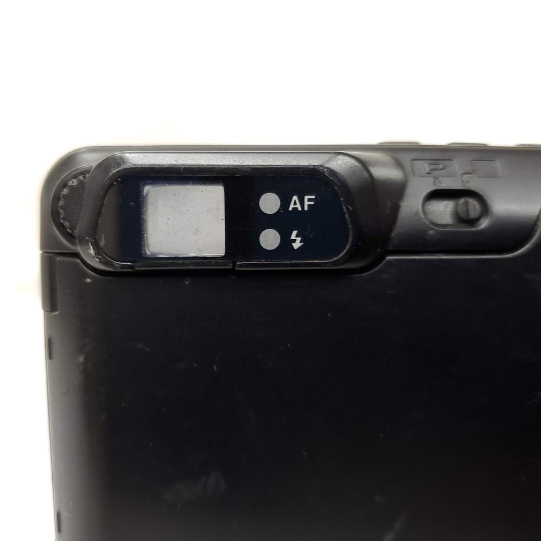 【動作確認済】 Pentax ESPIO 115M F0116-333-9v p