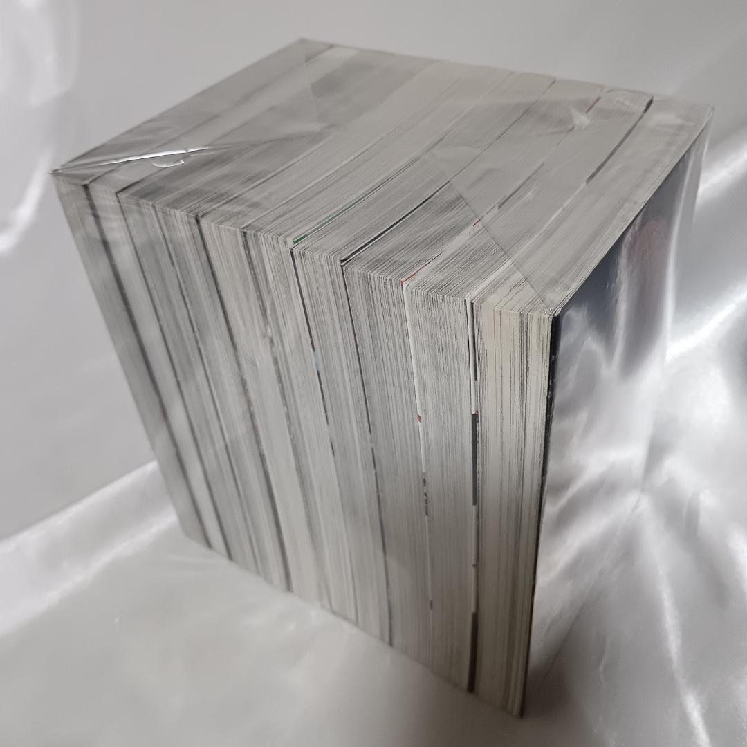 【良品！BLAME!　全10巻セット】