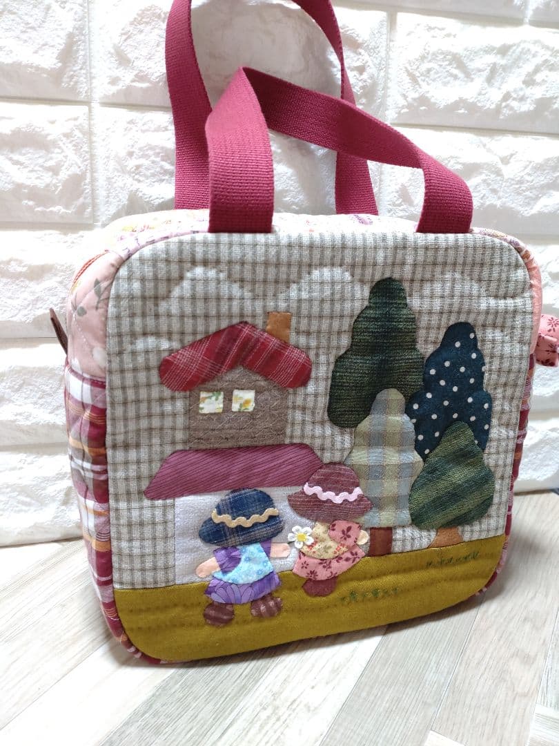 ■floowオーダーページ■　ハンドメイド