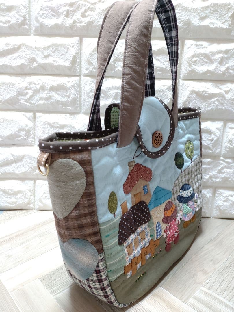 ■floowオーダーページ■　ハンドメイド