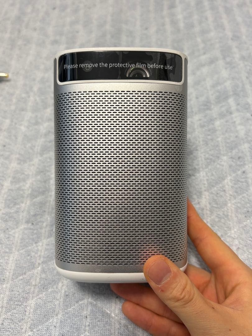 XGIMI MOGOpro プロジェクター