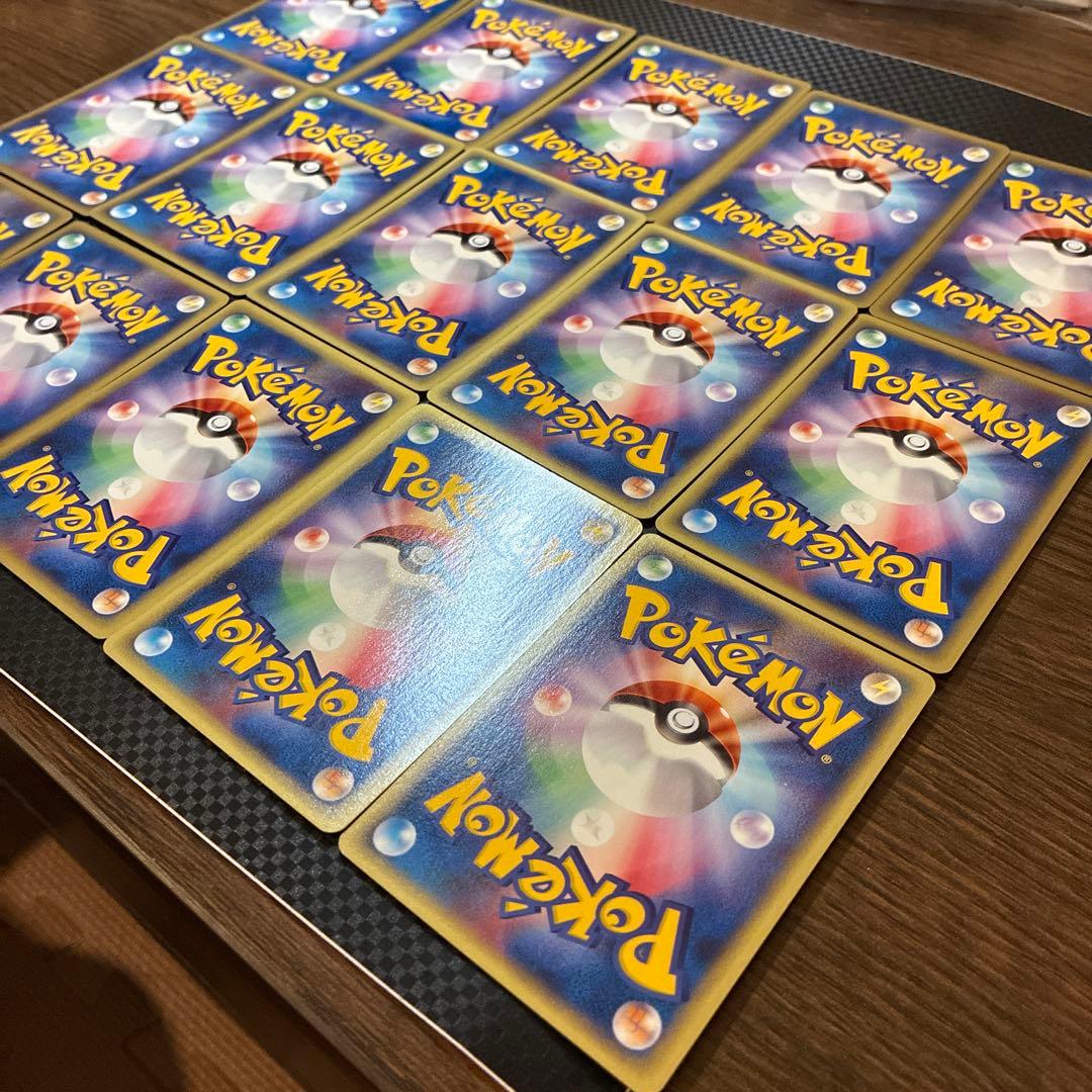 R*M様 ポケモンカード eカード まとめ売り15枚