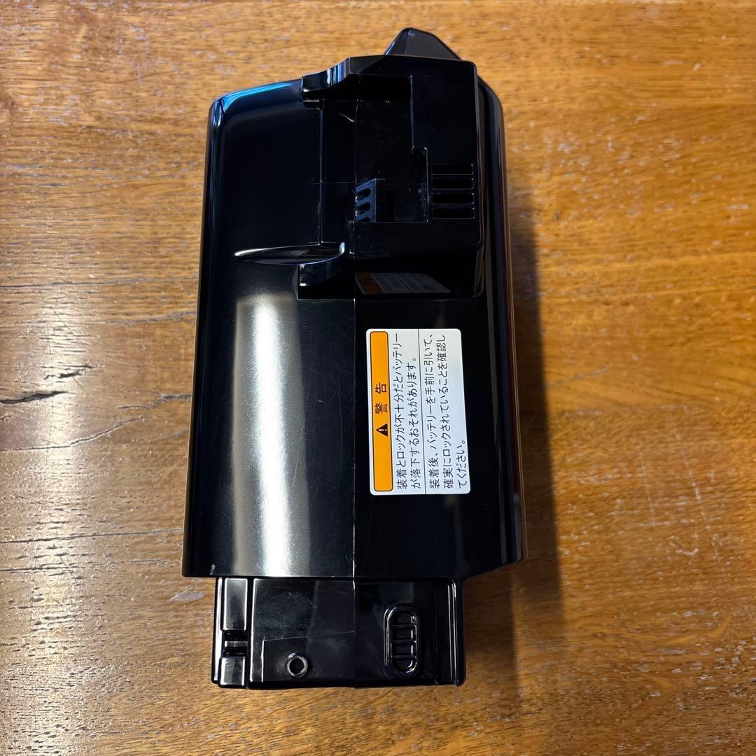 未使用 ブリヂストン C301_12.3Ah リチウムバッテリー本体充電器セット