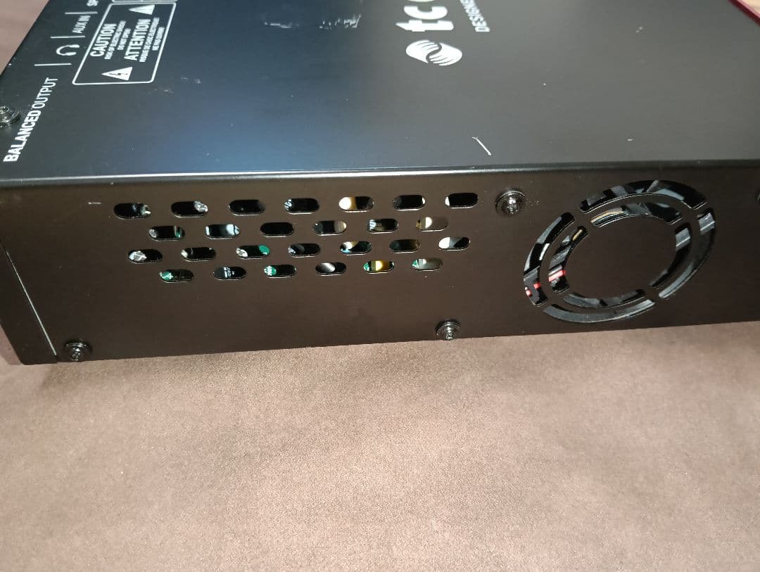 ベース tc electronic BH250