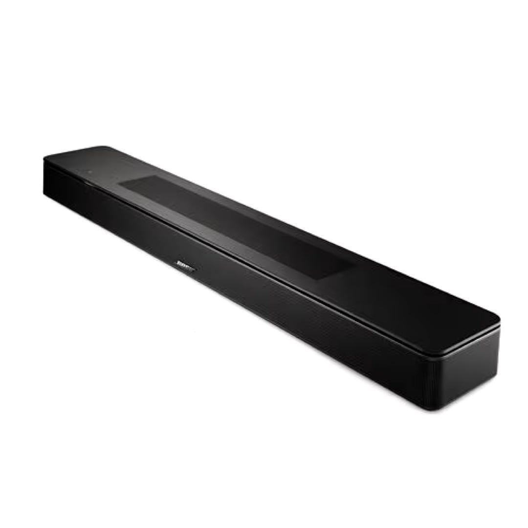 【新品未開封】 Bose Smart Soundbar 600