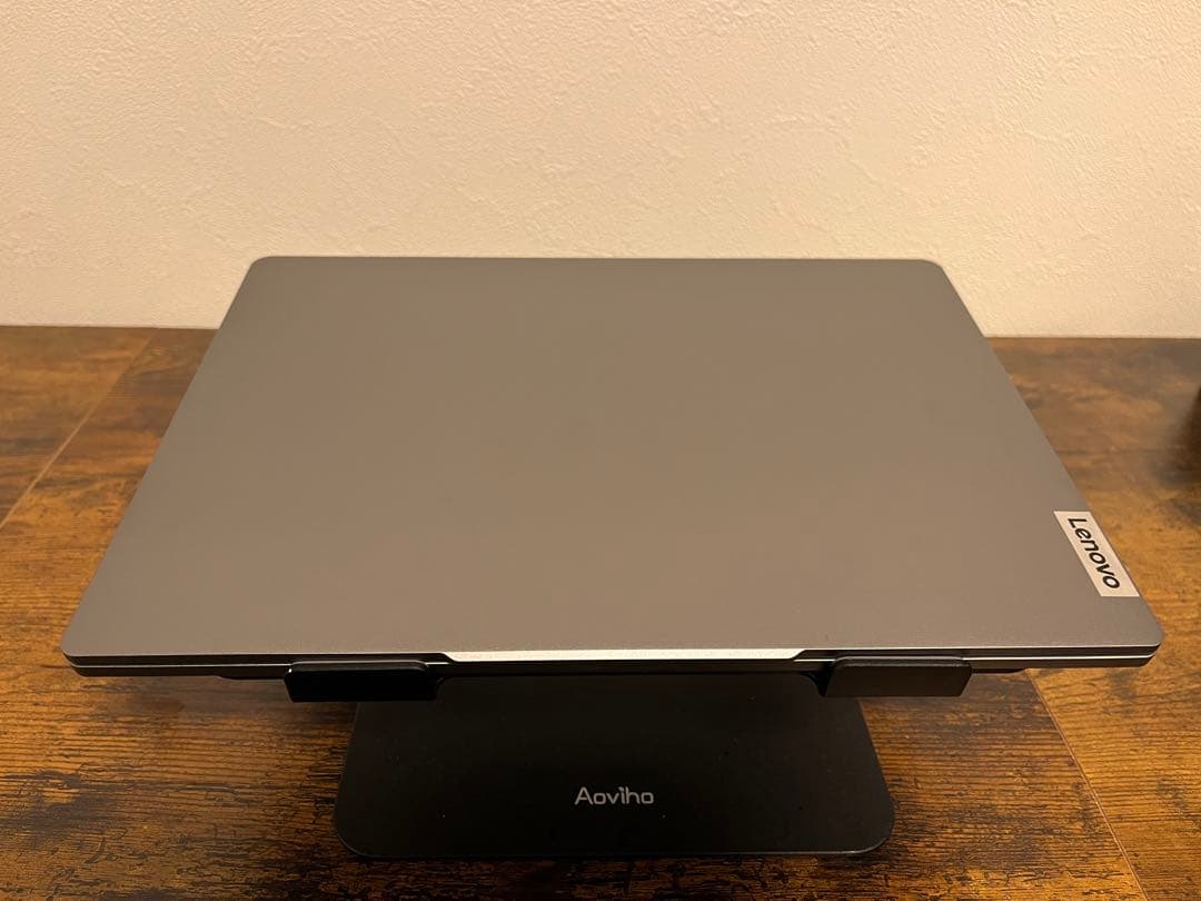 Windowsノート本体 IdeaPad Pro 5i Gen 9 CoreUltra7 32/512GB