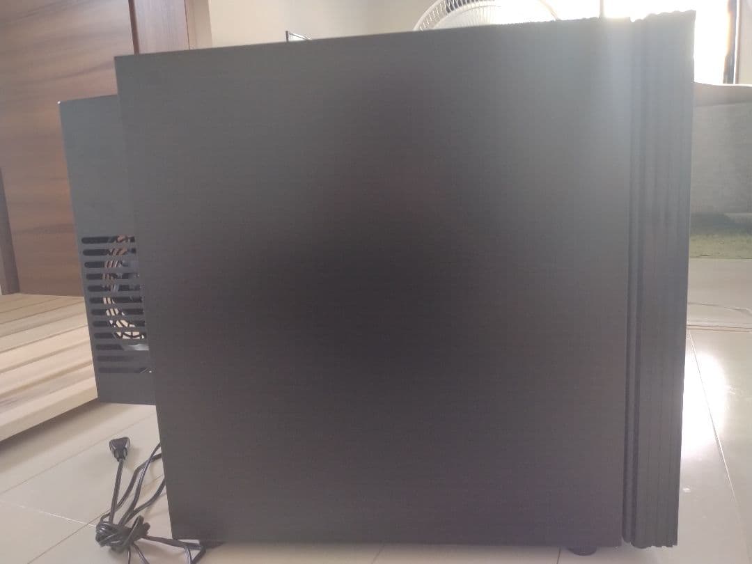 【Nyarome】PlusQ ワインセラー 8本収納 BWC-008P