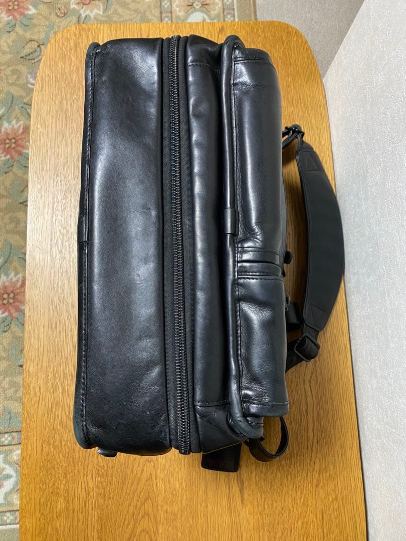 TUMI 96141DH ビジネスバッグ　ブラック