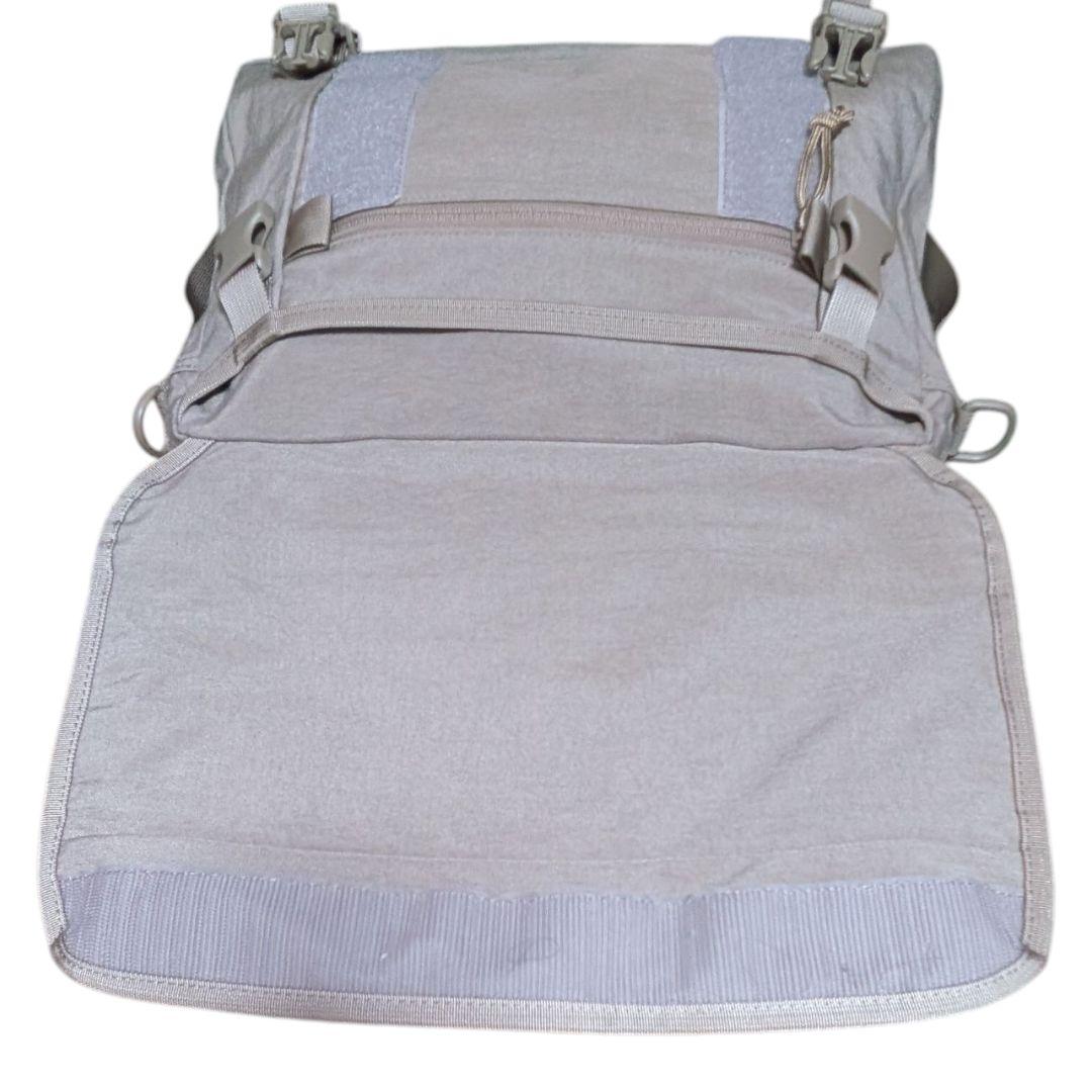 新品 ポーター クランカーズ メッセンジャー フラップ 2way 斜めがけ A4