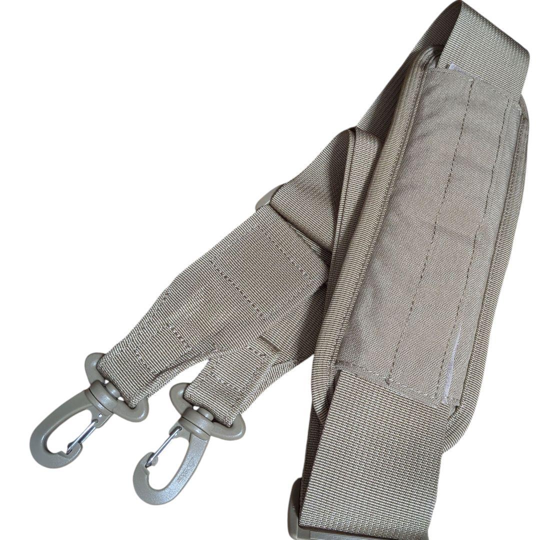 新品 ポーター クランカーズ メッセンジャー フラップ 2way 斜めがけ A4