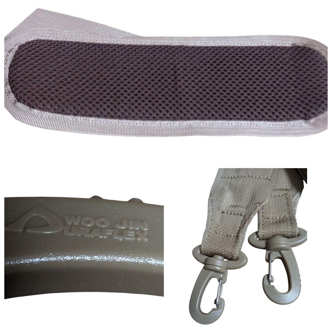 新品 ポーター クランカーズ メッセンジャー フラップ 2way 斜めがけ A4