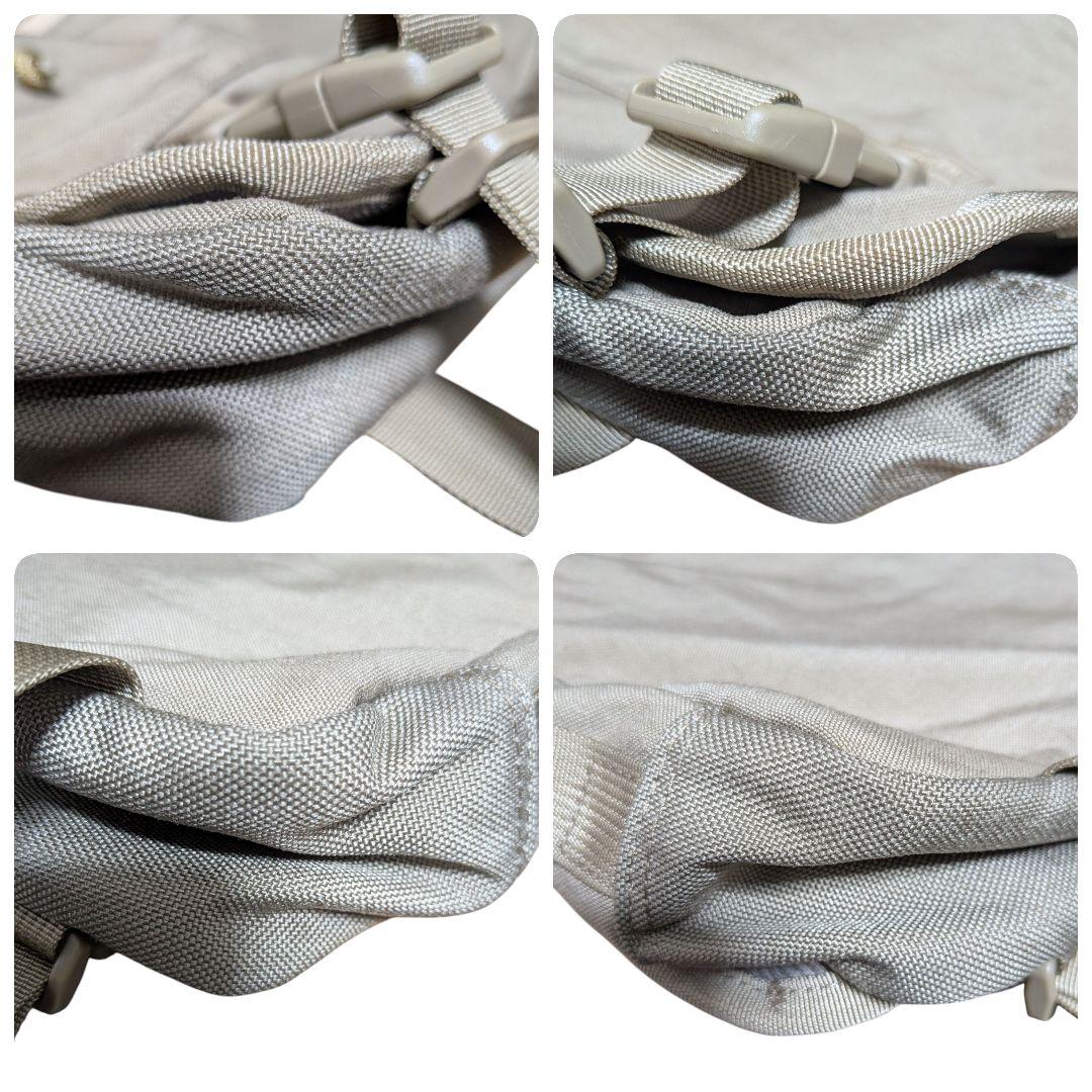 新品 ポーター クランカーズ メッセンジャー フラップ 2way 斜めがけ A4